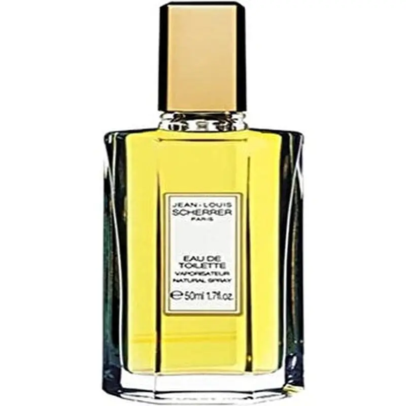 Jean-Louis Scherrer Woman Eau De Toilette 50ml