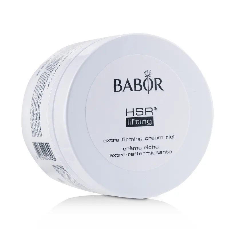 Babor HSR Lifting Extra Firming Cream Rich (Salon Size)  200ml/6.7oz