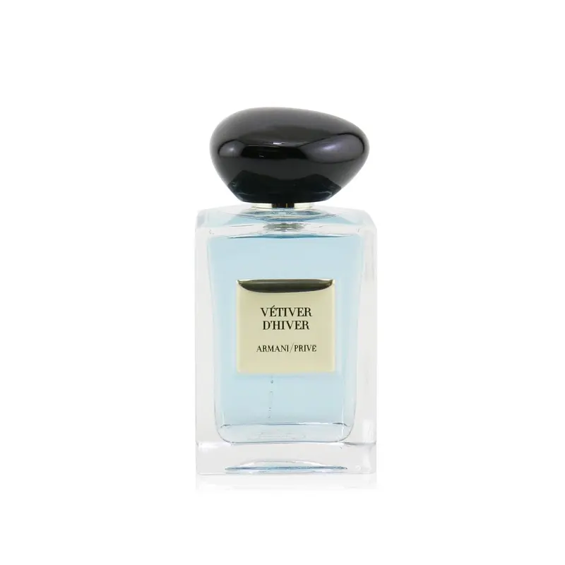 Giorgio Armani Prive Vetiver D'Hiver (Vetiver Babylone) Eau De Toilette Spray  100ml/3.4oz