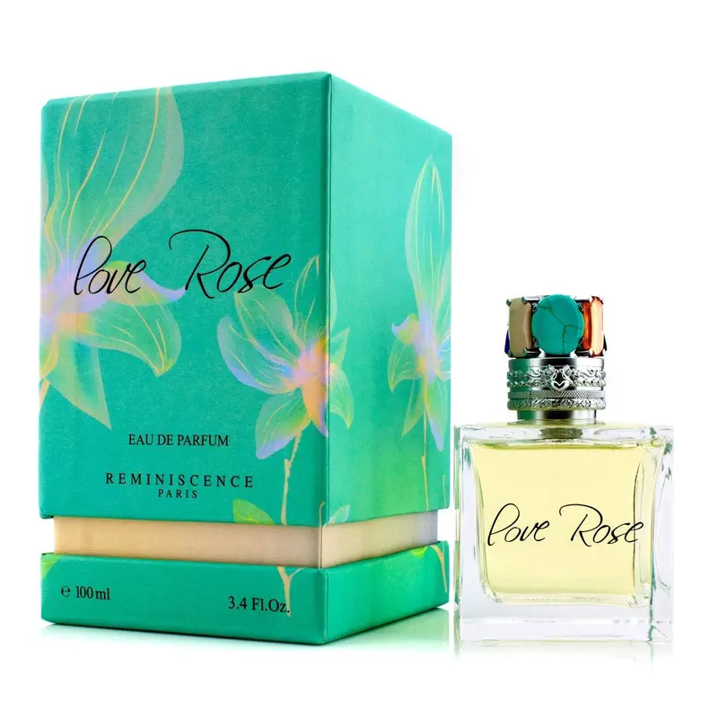 Reminiscence Love Rose Eau De Parfum Spray  100ml/3.4oz
