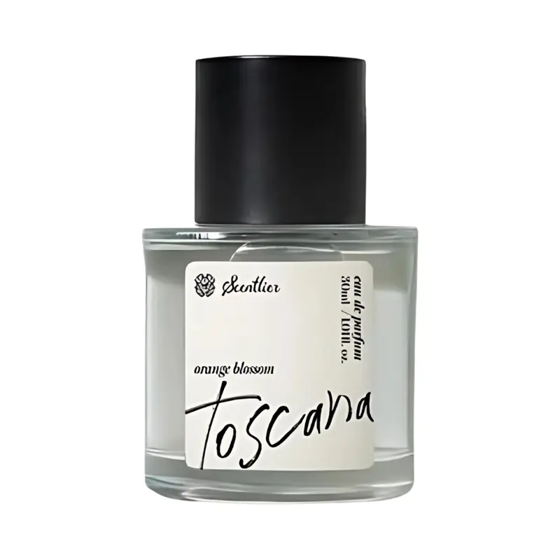 Scentlier Eau de Parfum Orange Blossom Toscana 30ml