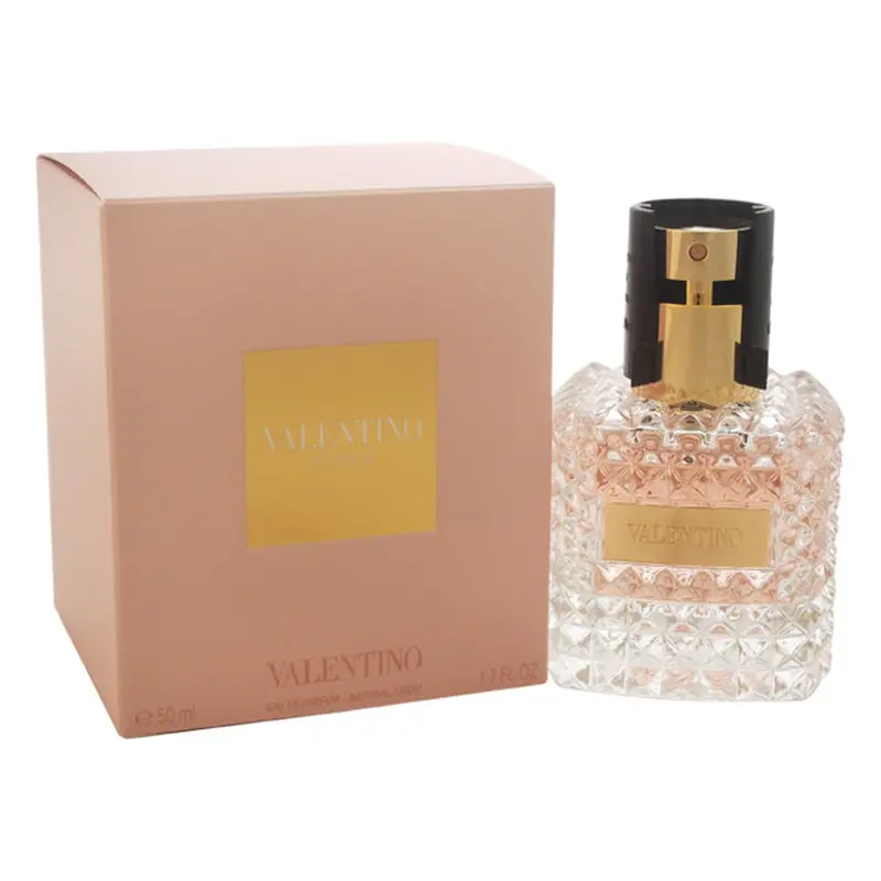 Valentino Valentino Donna by Valentino for Women - 1.7 oz EDP Spray