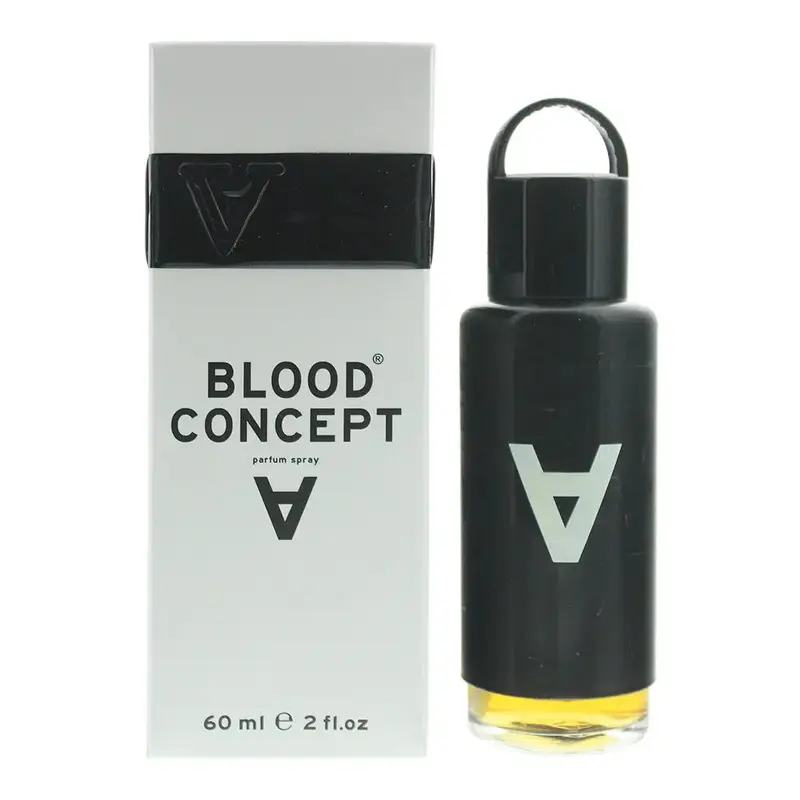 Blood Concept A Black Series Eau de Parfum 60ml