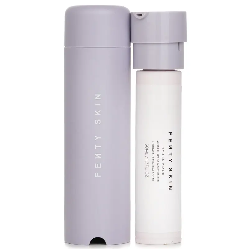 Fenty Beauty by Rihanna Hydra Vizor Mineral Moisturizer SPF 30  50ml