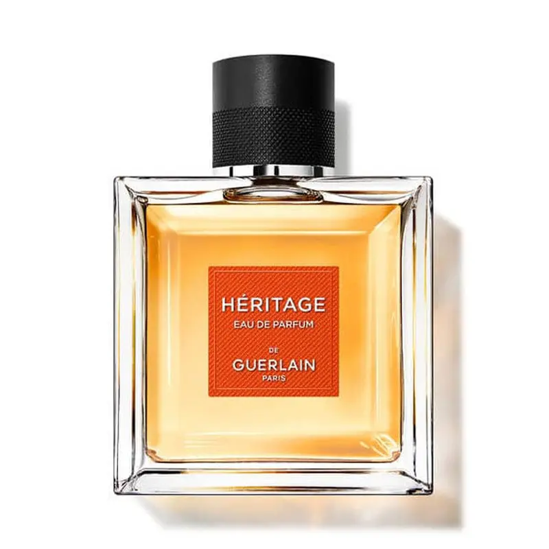 Guerlain Heritage Man Eau De Parfum 100ml