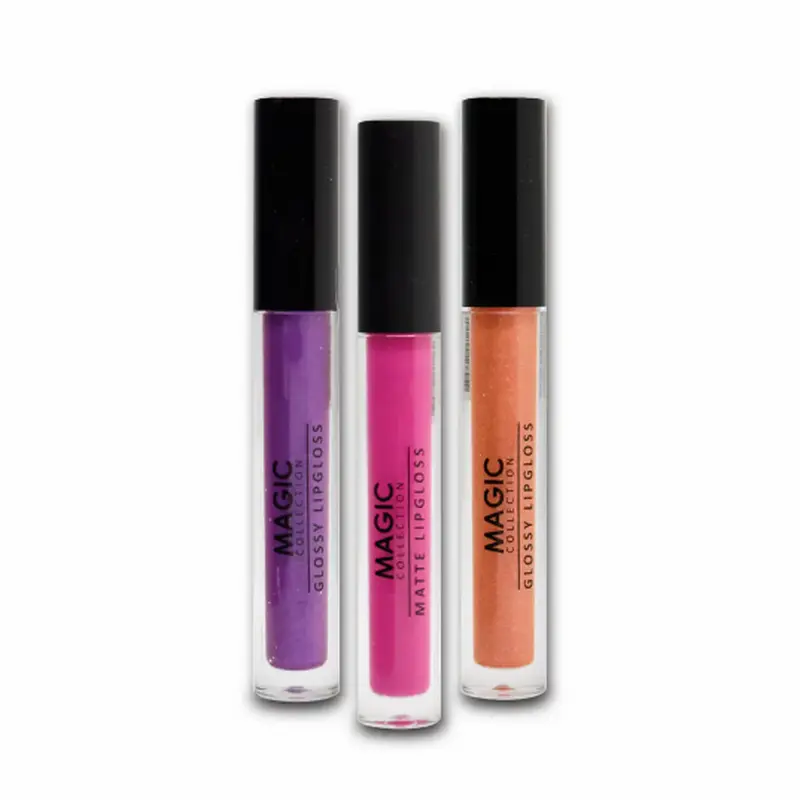Magic Collection: Unforgetable Looks Lip Gloss