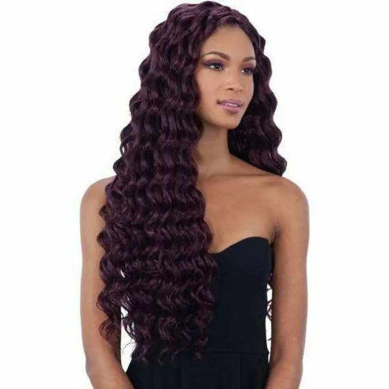 Mayde Beauty: 2X Ripple Wave 20" FINAL SALE