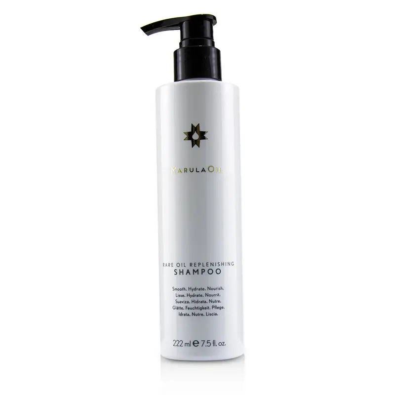 Paul Mitchell Marula Oil Rare Oil Replenishing Shampoo  222ml/7.5oz