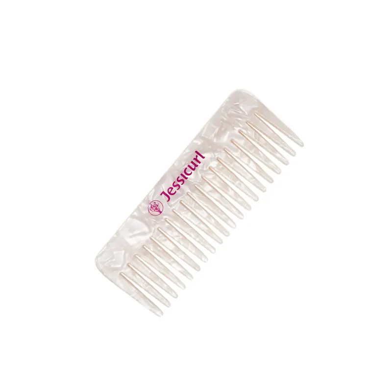 Jessicurl Wide Tooth Comb