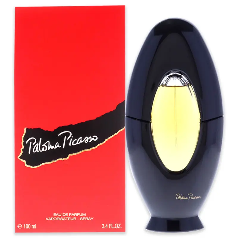 Paloma Picasso Paloma Picasso by Paloma Picasso for Women - 3.4 oz EDP Spray