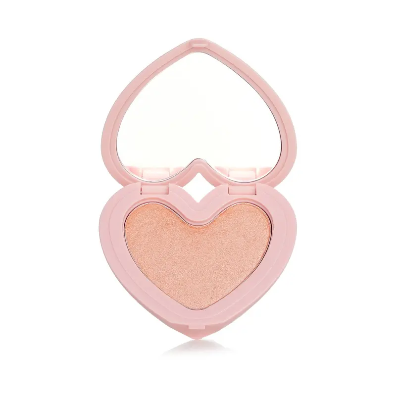 Lilybyred Luv Beam Glow - # 01 Twinkle Beam  4.3g