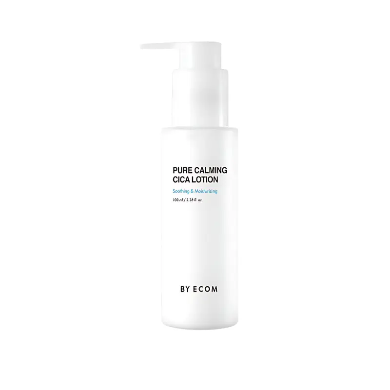 BY ECOM Pure Calming Cica Lotion 100ml