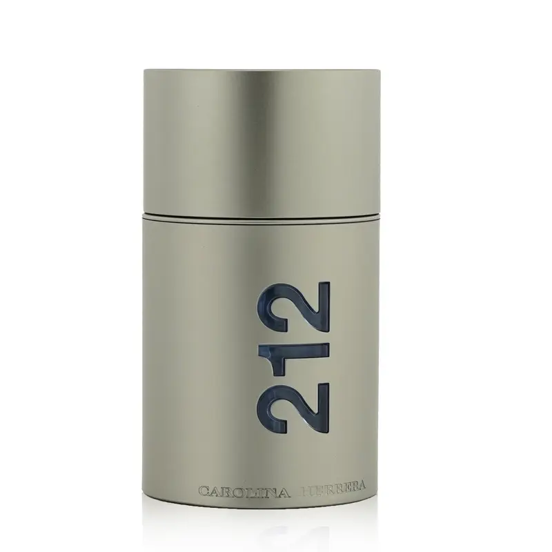 Carolina Herrera 212 NYC Eau De Toilette Spray  50ml/1.7oz