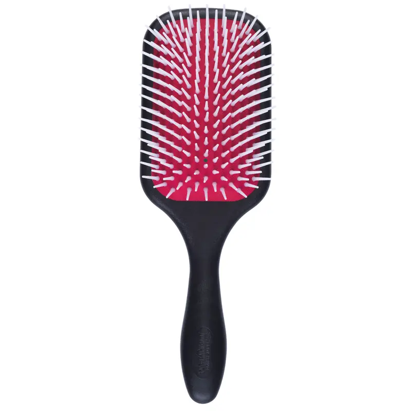 Denman Power Paddle Brush D38