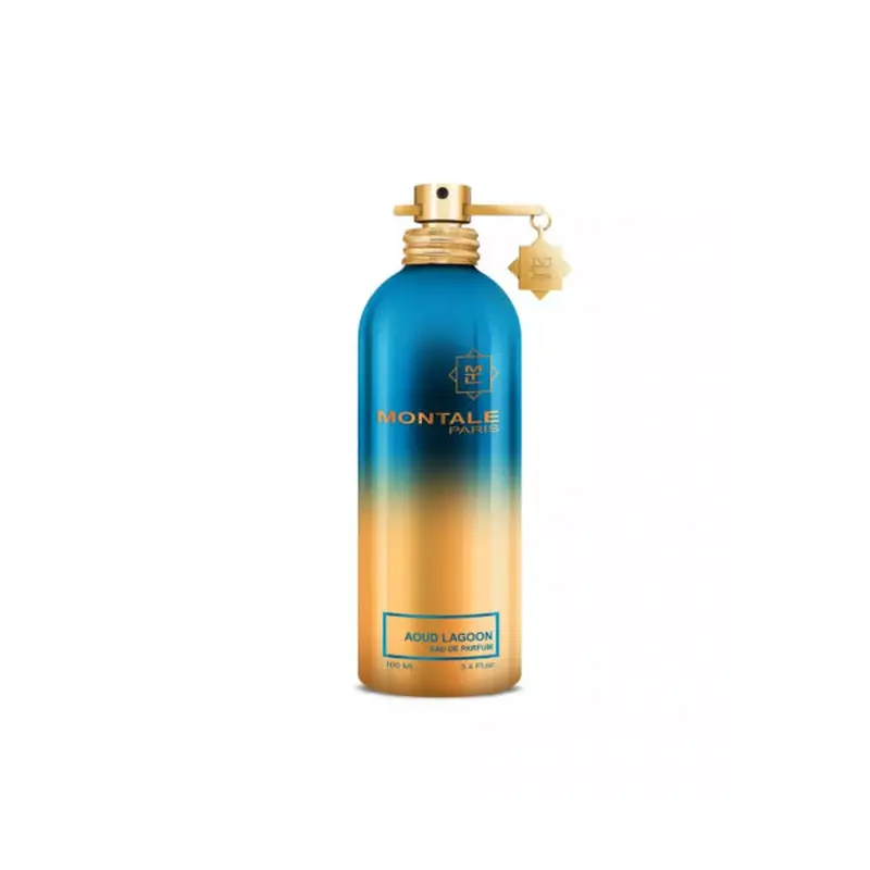 Montale Aoud Lagoon Edp Unisex 100ml