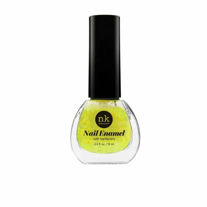 Nicka K: Nail Enamel