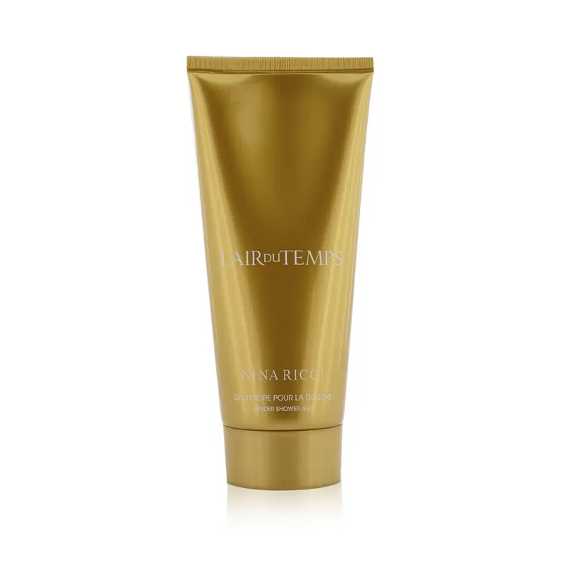 Nina Ricci L'Air Du Temps Gentle Shower Gel  200ml/6.8oz