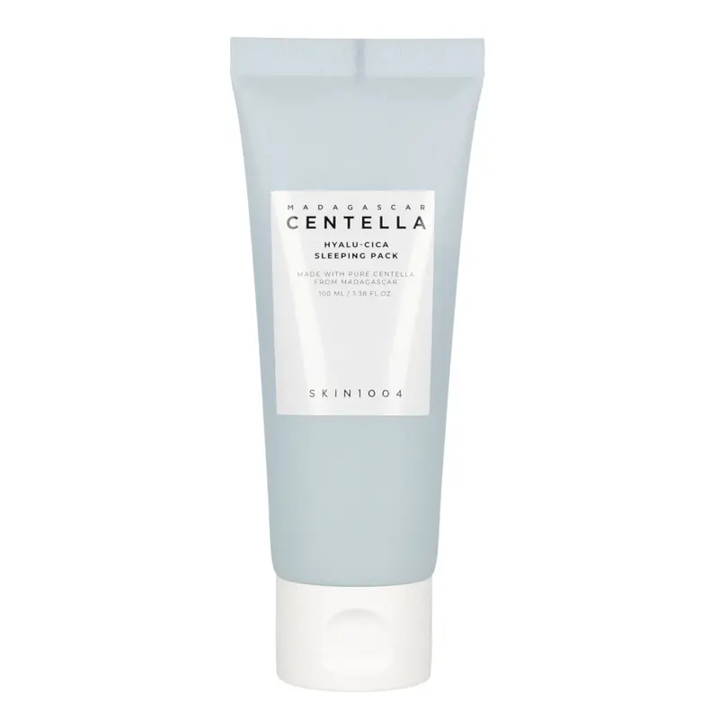 SKIN1004 Madagascar Centella Hyalu-Cica Sleeping Pack 100ml