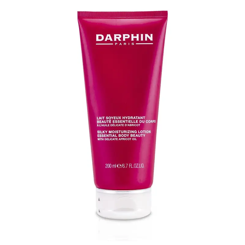 Darphin Silky Moisturizing Lotion  200ml/6.7oz
