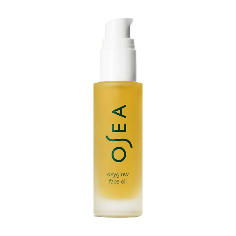Dayglow Face Oil