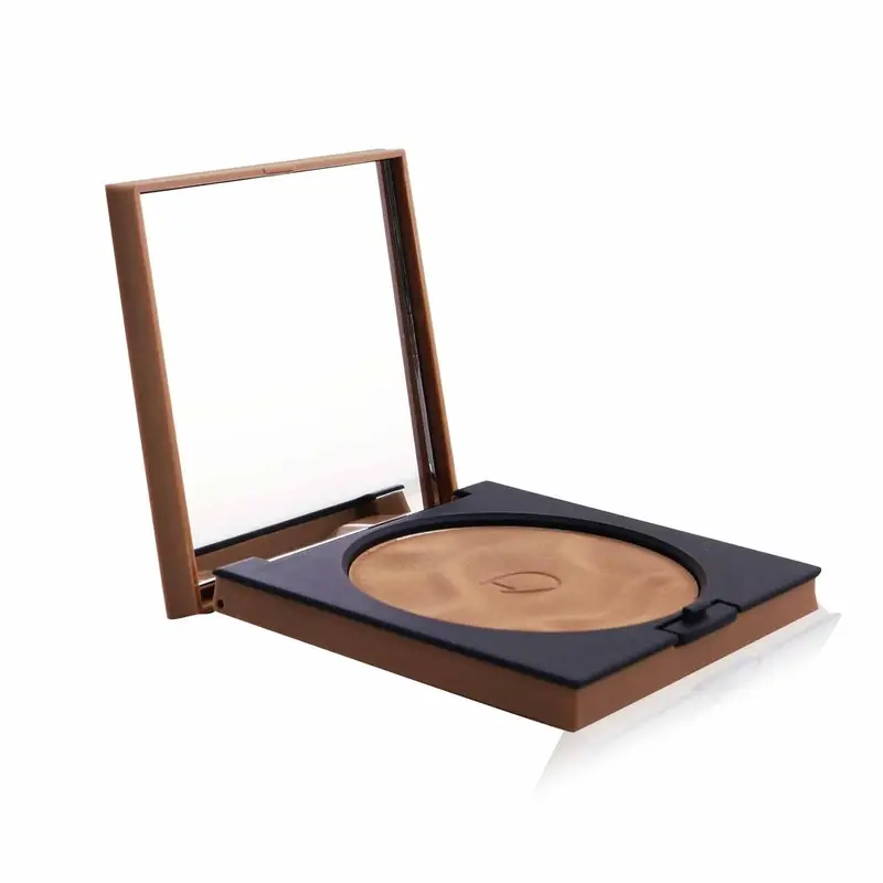 Diego Dalla Palma Milano Hydra Butter Bronzing Powder - # 61 (Cappuccino)  11g/0.4oz