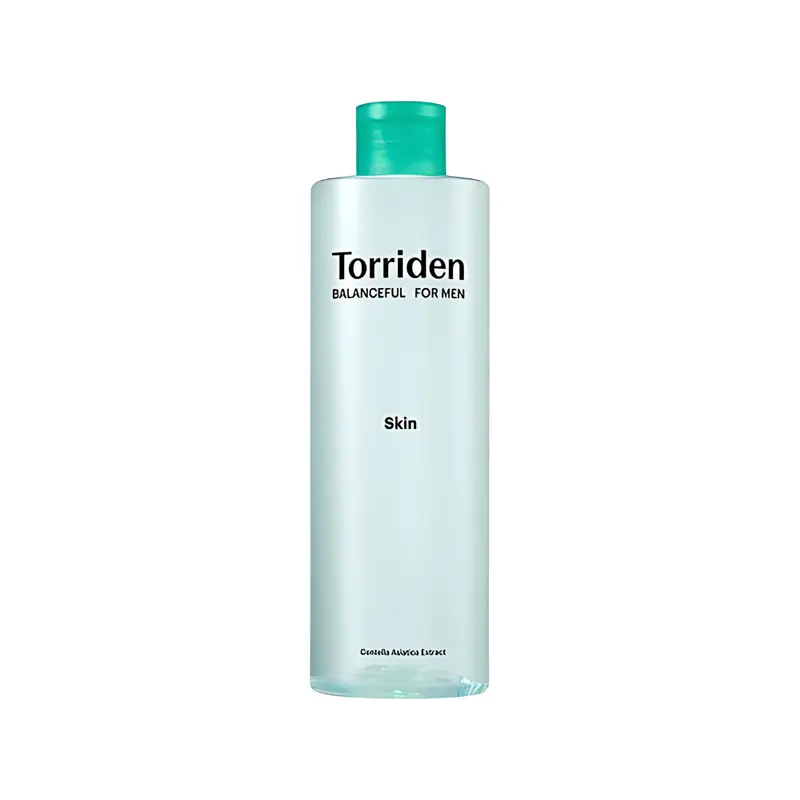 Torriden Balanceful for Men Cica Clearing Skin 300ml