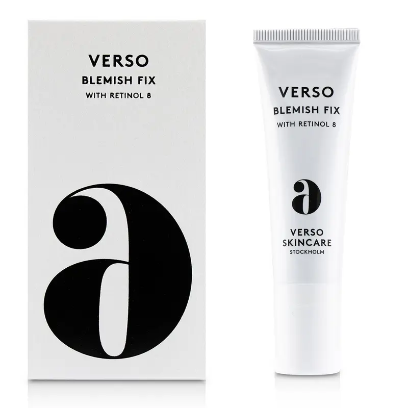 VERSO Blemish Fix  30ml/1oz