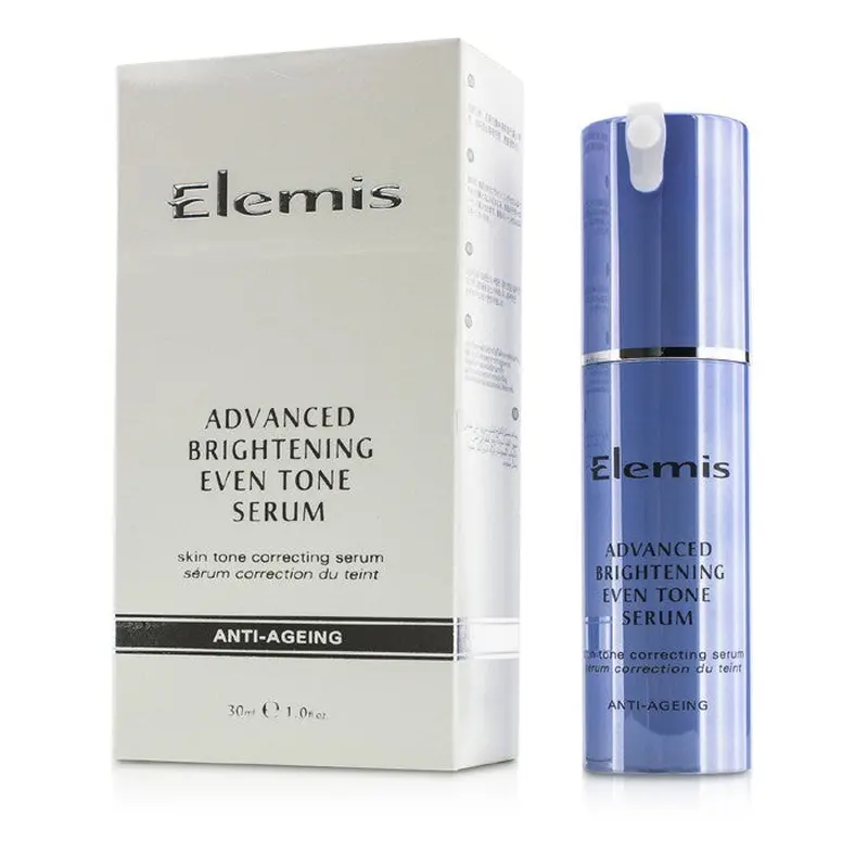 Elemis Advanced Brightening Even Tone Serum 30ml/1oz