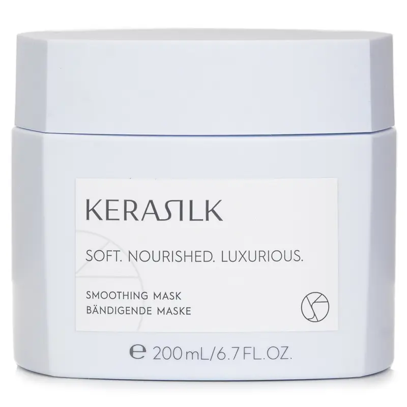 Goldwell Kerasilk Smoothing Mask  200ml