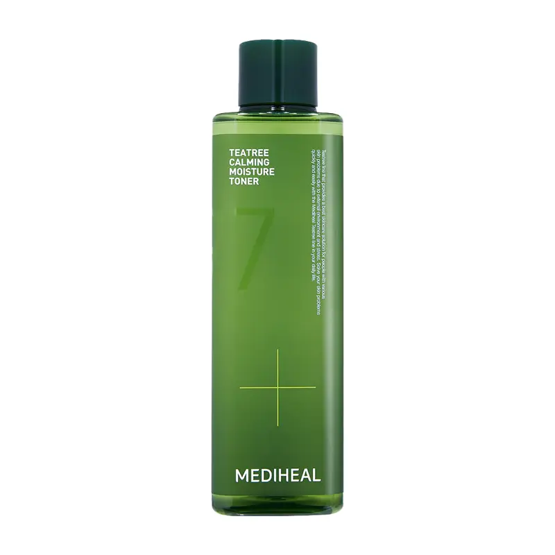MEDIHEAL Tea Tree Calming Moisture Toner 350ml