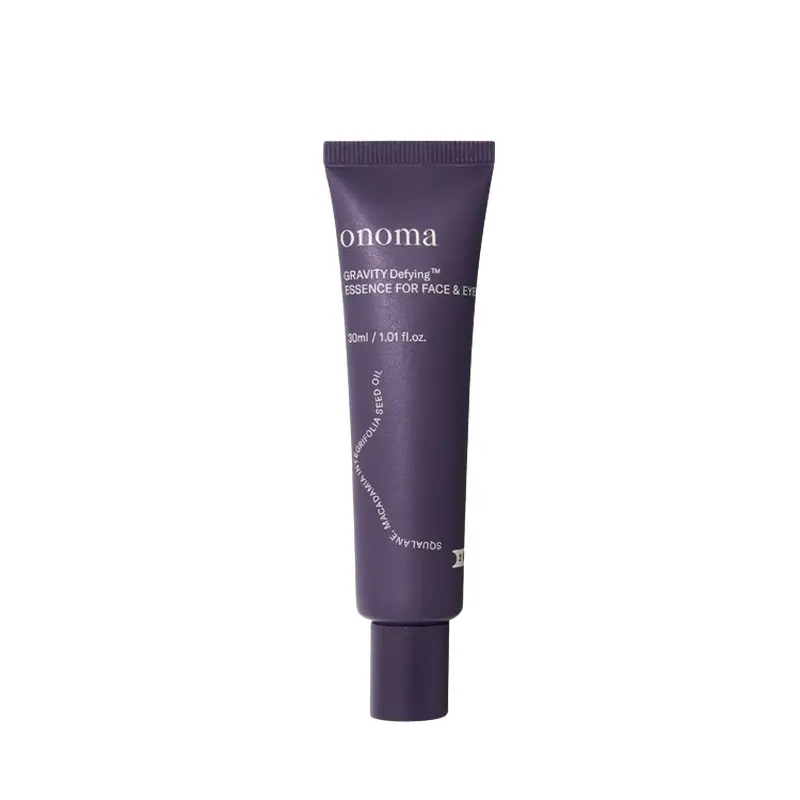 onoma Gravity Defying Essence for Face and Eyes 30ml