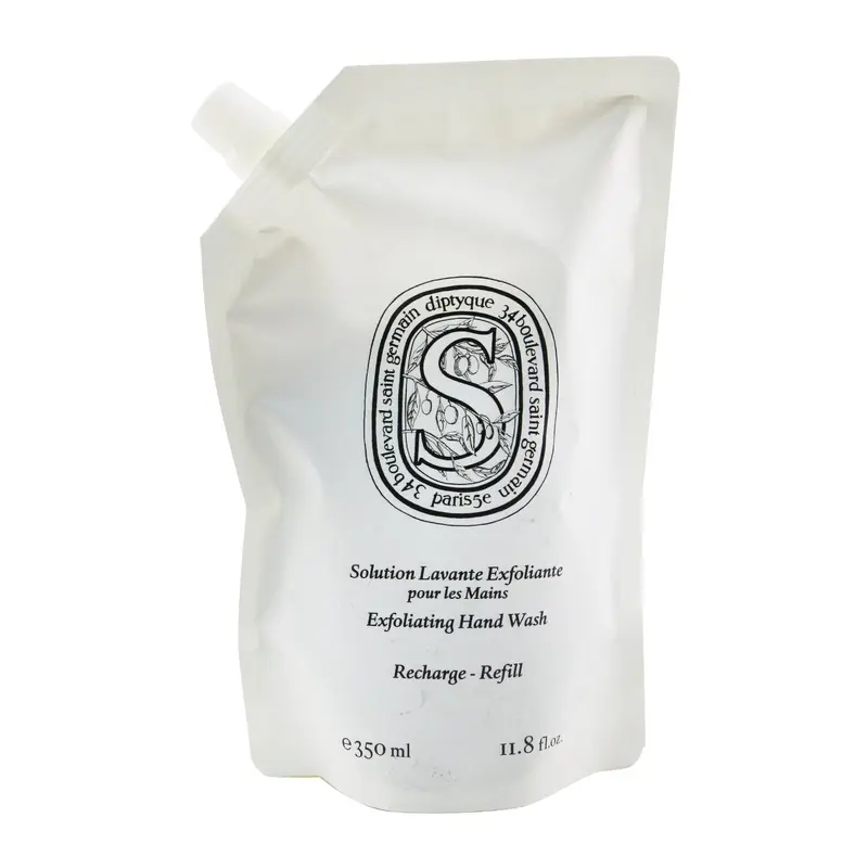 Diptyque Exfoliating Hand Wash Refill  350ml/11.8oz