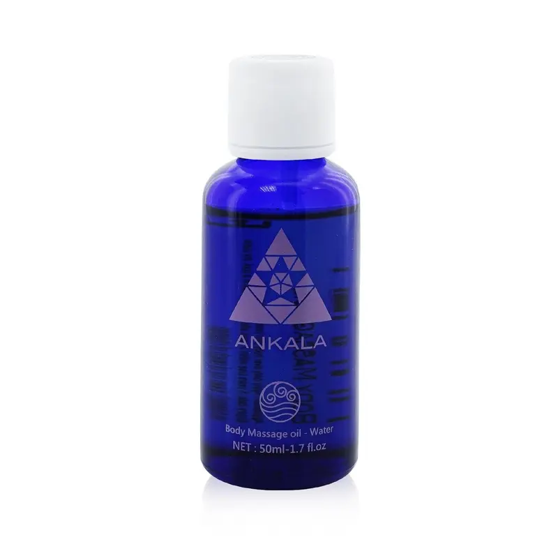 EcKare Body Massage Oil - Water  50ml/1.7oz