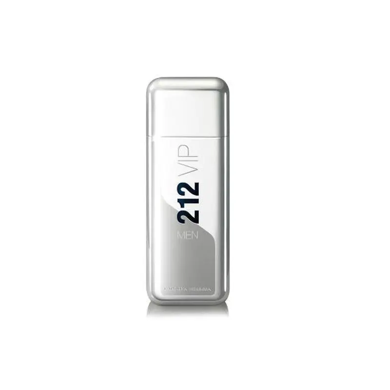 212 Vip Men Edt Ns 100ml Repack