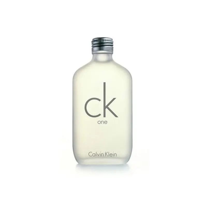 Calvin Klein one Unisex Edt