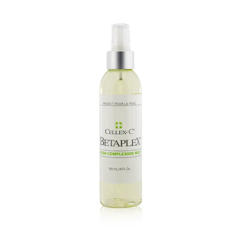 Cellex-C Betaplex Fresh Complexion Mist  180ml/6oz