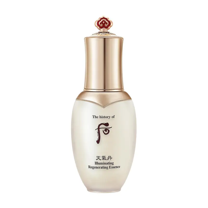 THE WHOO Cheongidan Hwahyun Illuminating Regenerating Essence 50ml