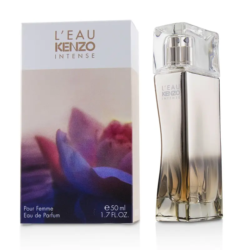Kenzo L'Eau Intense Eau De Parfum Spray  50ml/1.7oz