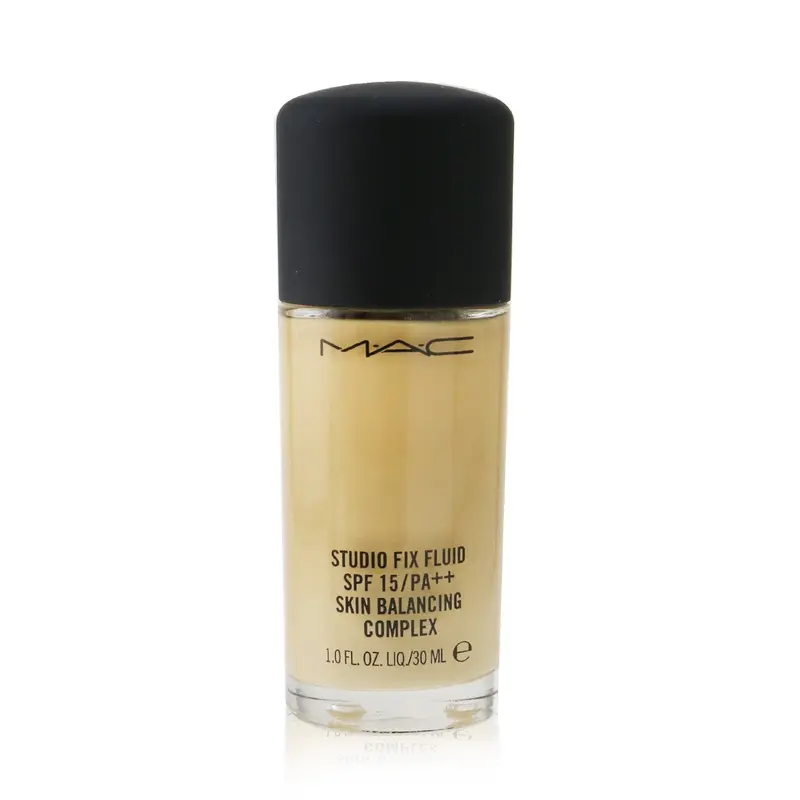 MAC Studio Fix Fluid SPF15 - N16  30ml/1oz