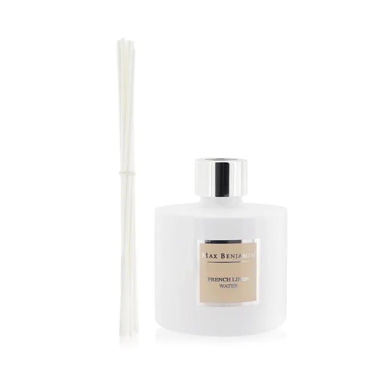 Max Benjamin Diffuser - French Linen Water  150ml/4.95oz