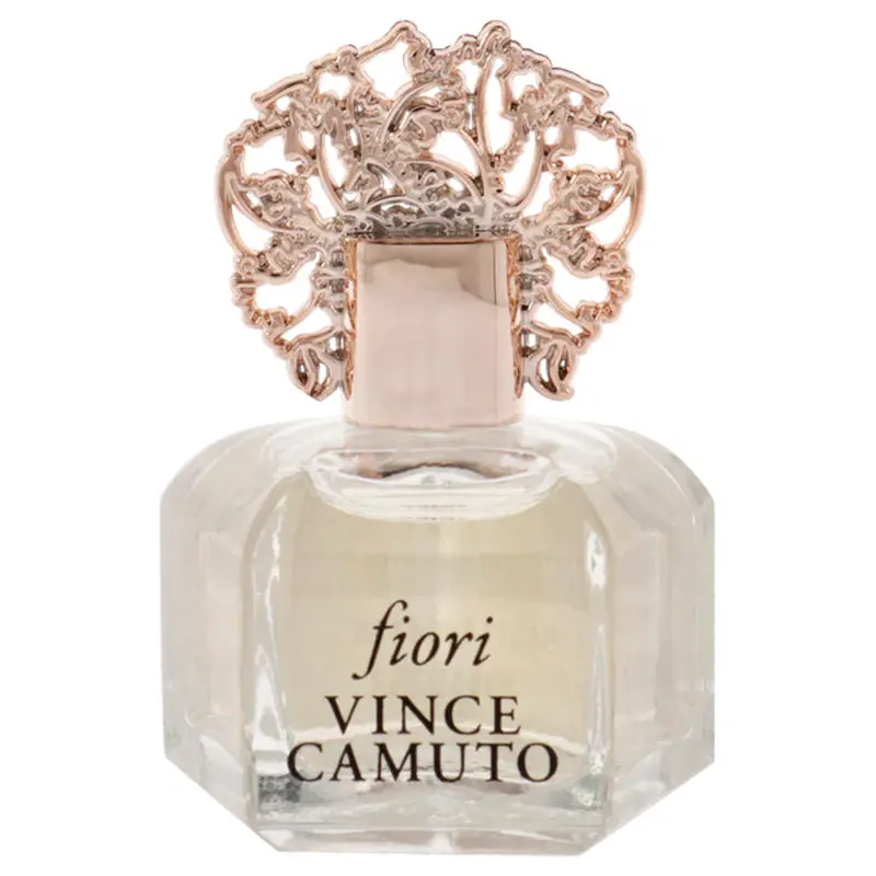 Vince Camuto Fiori by Vince Camuto for Women - 0.25 oz EDP Splash (Mini) (Unboxed)