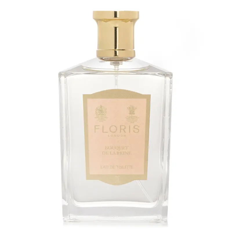 Floris Bouquet De La Reine Eau De Toilette Spray (Unboxed)  100ml/3.4oz