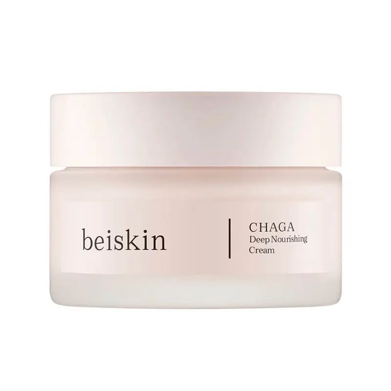 beiskin CHAGA Deep Nourishing Cream 55g