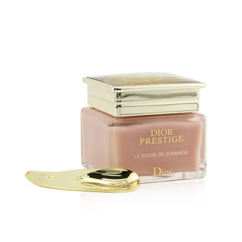 Christian Dior Dior Prestige Le Sucre De Gommage Exceptional Exfoliating Polishing Scrub Mask