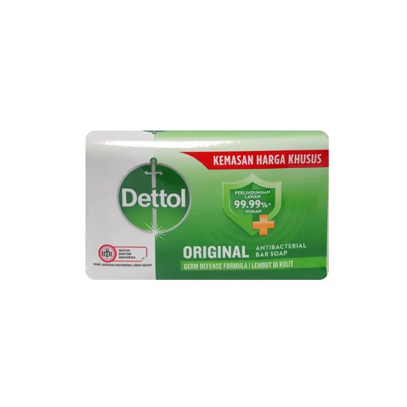 Dettol Antibacterial Soap - Original