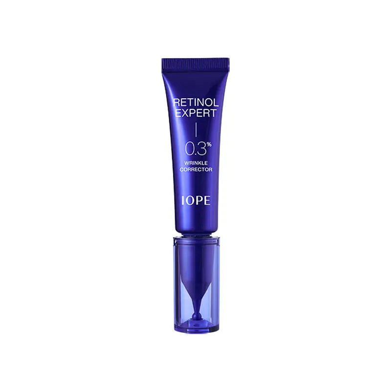 IOPE Retinol Expert 0.3% Wrinkle Corrector 20ml