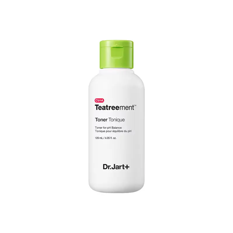 Dr.Jart+ Ctrl-A Teatreement Toner 120ml
