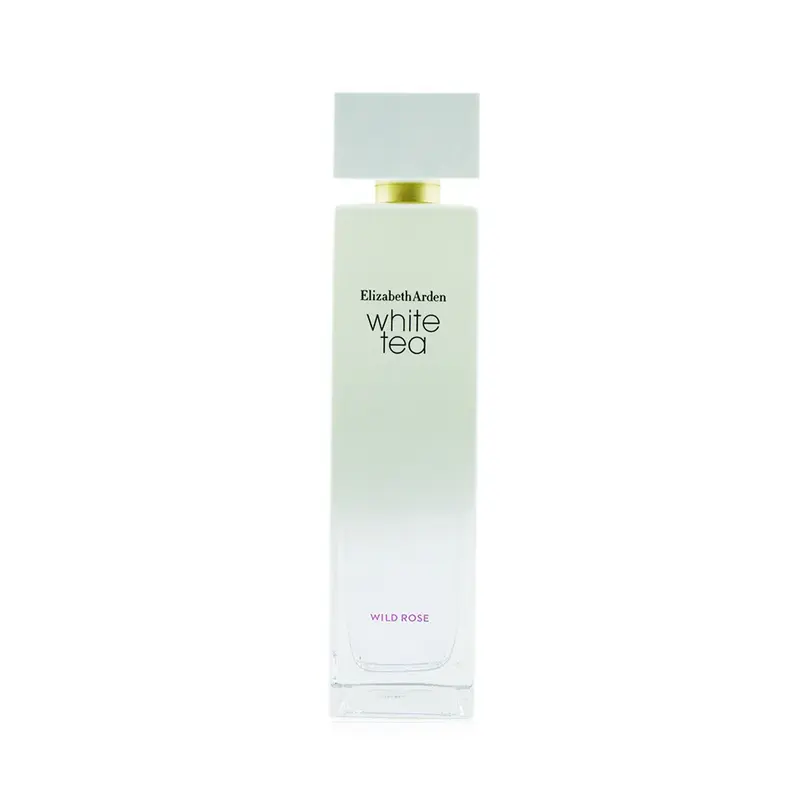 Elizabeth Arden White Tea Wild Rose Eau De Toilette Spray  100ml/3.3oz
