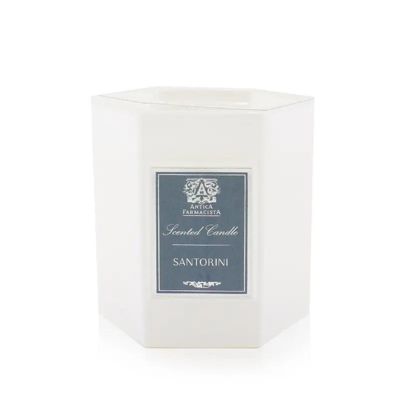 Antica Farmacista Candle - Santorini  255g/9oz