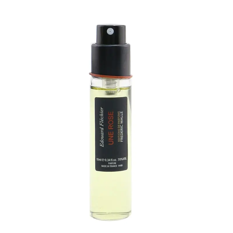 Frederic Malle Une Rose Parfum Travel Spray Refill  10ml/0.34oz